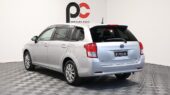 2014 Toyota Corolla G Model, Push Start, Reverse Camera image 307165