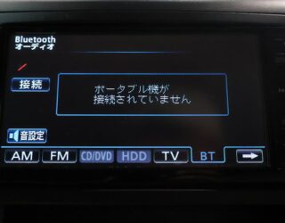 2010 Toyota Alphard 7 Seater Cruise Control image 308328