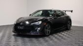 2012 Toyota 86 GT Signed By Chief Engineer Tetsuya Tada image 303521