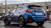 2017 Subaru Xv 2.0i-S Eyesight AWD , Leather Package image 304986