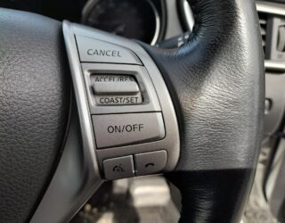 2015 Nissan X-trail 20X Emergency Brake Package 4WD image 303977