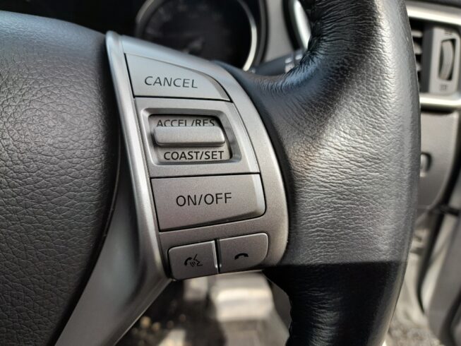 2015 Nissan X-trail 20X Emergency Brake Package 4WD image 303977