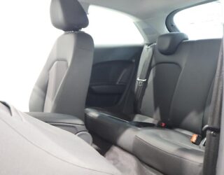 2013 Audi A1 1.4 TFSI image 307191