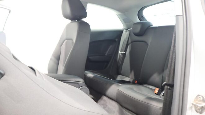 2013 Audi A1 1.4 TFSI image 307191