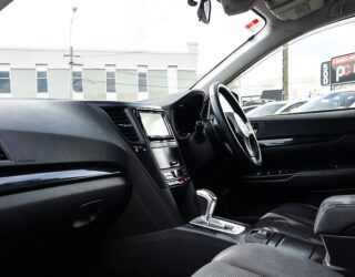 2013 Subaru Legacy Touring Wagon 2.5i B-Sport Eyesight G-Package image 306286