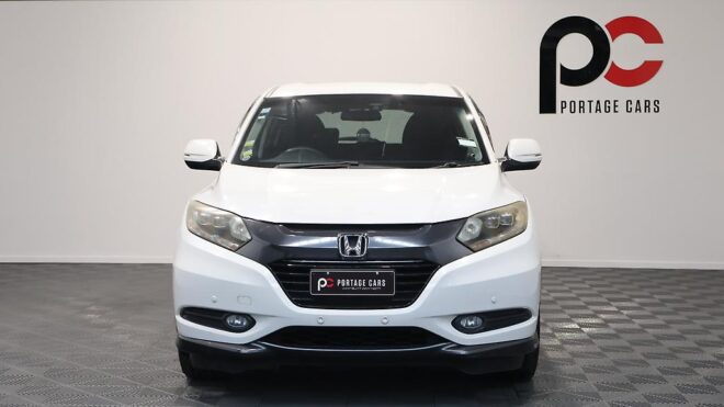 2014 Honda Vezel Hybrid X image 307682