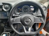 2017 Nissan Note E-Power X Low KMS image 303716