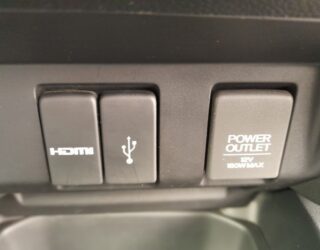 2014 Honda Fit Hybrid L-Package image 304130