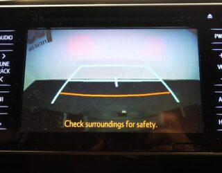 2016 Toyota Hilux SR5 TD DC 2.8D/6AT/U image 307518