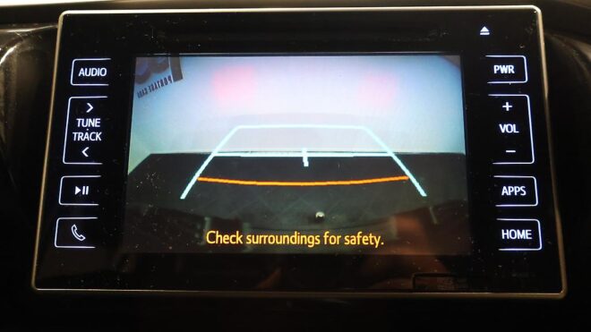 2016 Toyota Hilux SR5 TD DC 2.8D/6AT/U image 307518