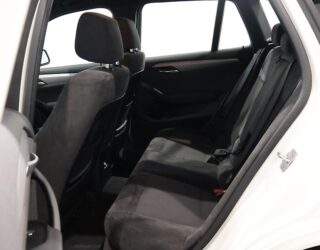 2015 Bmw X1 S Drive 20i M-sports image 304831