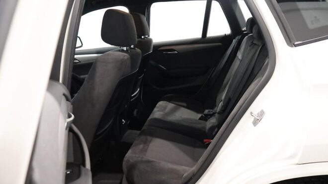 2015 Bmw X1 S Drive 20i M-sports image 304831