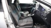 2013 Toyota Camry Hybrid G Package, Cruise Control- Factory Alloys image 304251