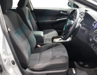 2013 Toyota Camry Hybrid G Package, Cruise Control- Factory Alloys image 304251