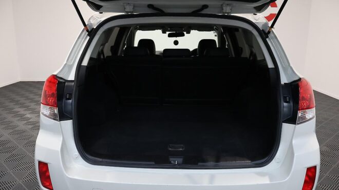 2012 Subaru Outback 2.5i Eyesight S-PKG 4WD image 307769