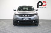 2013 Nissan Juke 1.6 TI NZ New image 308128