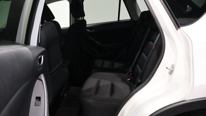2013 Mazda Cx-5 20S image 306912