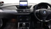 2012 Bmw X1 xDrive 2.0i M Sports image 304937