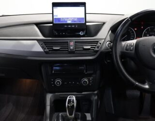 2012 Bmw X1 xDrive 2.0i M Sports image 304937