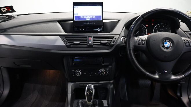 2012 Bmw X1 xDrive 2.0i M Sports image 304937