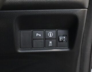 2020 Honda Fit E: HEV image 304564