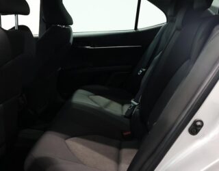 2017 Toyota Camry G Model Hybrid, Reverse Camera, Cruise Control image 303586