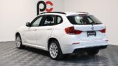 2012 Bmw X1 xDrive 2.0i M Sports image 304930
