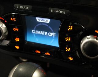 2013 Nissan Juke 1.6 TI NZ New image 308145