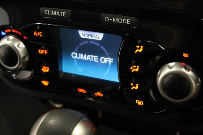 2013 Nissan Juke 1.6 TI NZ New image 308145