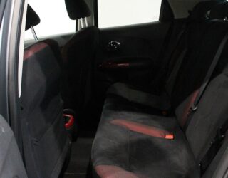 2013 Nissan Juke 1.6 TI NZ New image 308136