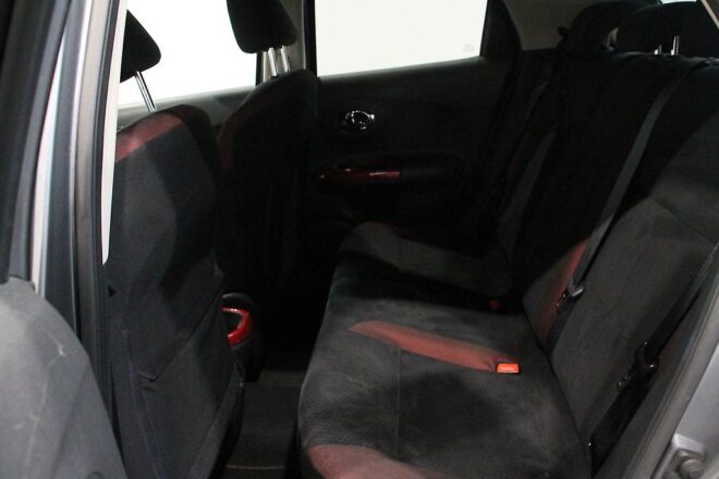 2013 Nissan Juke 1.6 TI NZ New image 308136