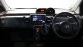 2012 Toyota Spade G Model, Push Start image 303491
