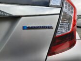 2015 Honda Fit Hybrid F Package image 304141