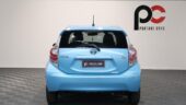 2012 Toyota Aqua G Model, Push Start, Reverse Camera image 307045