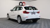 2015 Bmw X1 S Drive 20i M-sports image 304826