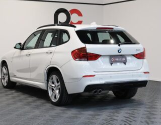 2015 Bmw X1 S Drive 20i M-sports image 304826