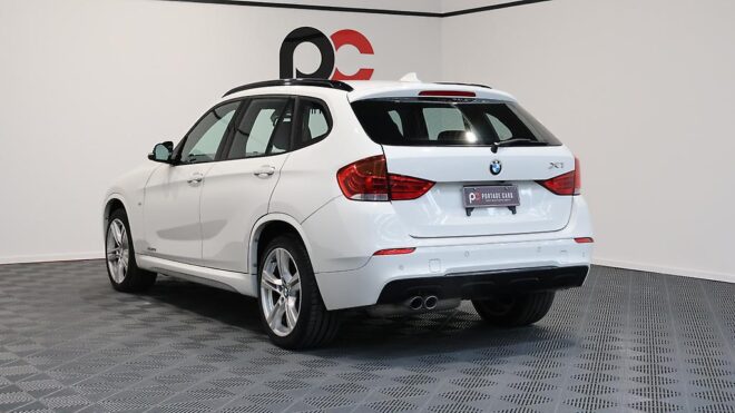 2015 Bmw X1 S Drive 20i M-sports image 304826