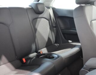 2013 Audi A1 1.4 TFSI image 307190