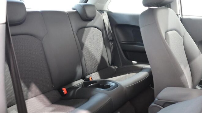 2013 Audi A1 1.4 TFSI image 307190