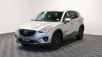 2012 Mazda Cx-5 20S image 334819