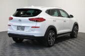 2020 Hyundai Tucson ELITE MPI 2.0P/6AT image 308173