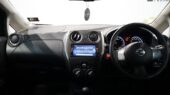 2015 Nissan Note X Emergency Brake Package image 304381