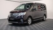 2012 Nissan Serena Highway Star image 303785