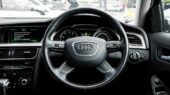 2013 Audi A4 2.0TFSI SE-Package, Full Leather, Heated Seats image 315596