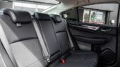 2015 Subaru Legacy B4 Limited AWD Eyesight, Leather PKG image 306254