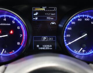 2016 Subaru Legacy B4 2.5 Eyesight AWD image 304666