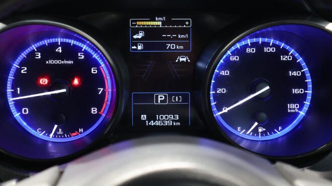 2016 Subaru Legacy B4 2.5 Eyesight AWD image 304666