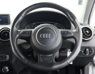 2013 Audi A1 1.4 TFSI image 307193