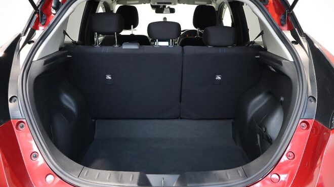 2018 Nissan Leaf X Model Pro Pilot 85.92% SOH image 306748