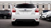 2013 Subaru Impreza Sport 2.0i-S AWD, Reverse Camera image 304268